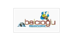 BALCIOGLU ULUSLAR  ARASI NAKLIYAT.LTD.ŞTİ logo