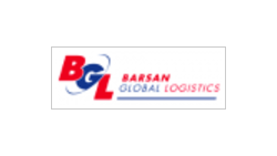 BARSAN GLOBAL  LOJİSTİK VE GÜMRÜK MÜŞAVİRLİĞİ A.Ş logo