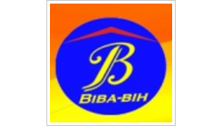 BIBA-BIH D.O.O. logo