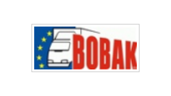 BOBAK d.o.o. logo