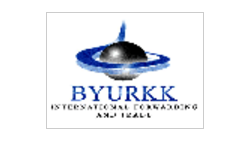 Byurkk Ltd logo