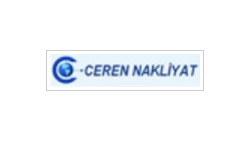 CEREN NAKLİYAT MÜMESSİLLİK DIŞ TİCARET LTD. ŞTİ. logo