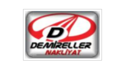 DEMİRELLER NAKLİYAT (Sahis Firmasi) logo
