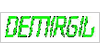 DEMİRGİL NAKLİYAT TİC LTD ŞTİ logo