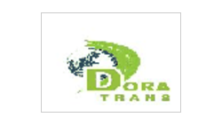 DORA TRANSPORT logo