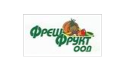 Fresh Frukt OOD logo