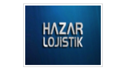 HAZAR LOJİSTİK NAK.SAN.TIC.LTD.STI. logo