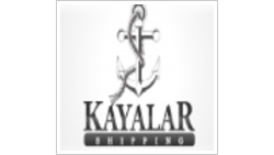 KAYALAR SHIPPING LASHING SERVİCE COMPANY logo
