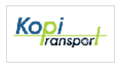 kopi-transport doo