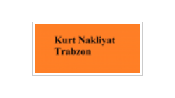 Kurt Nakliyat Trabzon logo