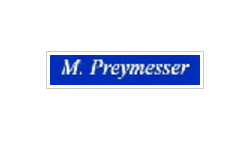 M.PREYMESSER D.O.O. logo
