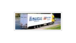 MARTAS ULUSLARARASI NAKLIYAT LTD logo