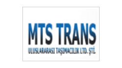 MTS TRANS ULUSLARARSI NAKLIYAT ve TIC.LTD.ŞTI logo