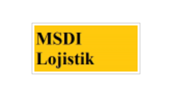 Msdi Lojistik logo