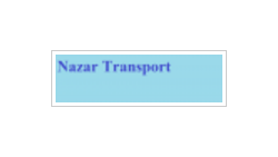Nazar Transport logo