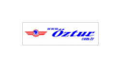 OZTUR TRANSPORT ULUS.NAK.ITH.IHR.TIC.LTD.ŞTI. logo