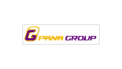 PANA GROUP logo