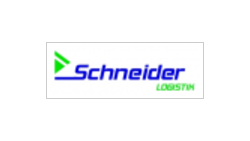 SCHNEIDER LOGISTIK LTD logo