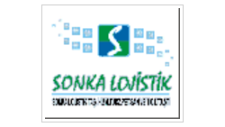 SONKA LOJİSTİK TAŞIMACILIK HİZM.TURZ.PET.SAN.VE Tİ logo