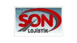 SON LOJİSTİK ULUSLARARASI NAKLİYAT LTD.STI. logo
