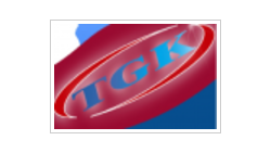 TGK D.O.O. logo