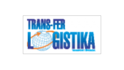 TRANS-FER LOGISTIKA d.o.o. logo