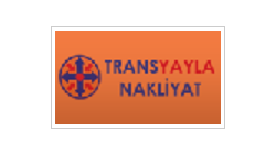 TRANSYAYLA  NAKLİYAT logo