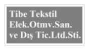 tibe tekstil elek.otmv.san. ve dış tic.ltd.sti.