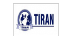 Tiran Uluslararası Nakliyat ve Tic. Ltd. Sti. logo