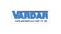 Vardar Ulus.Nakliyat LTD.STI. logo