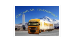 Özcanlar transport iç ve dış tiç Ltd Şti logo