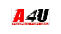 A4U logo
