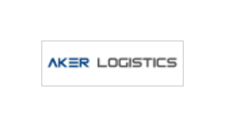 AKER TRANS LTD logo