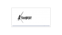 AK Transport OÜ logo