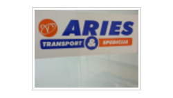 ARIES 01 DOOEL logo