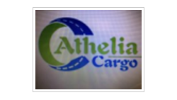 ATHELIA CARGO J.D.O.O logo