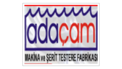 Adaçam Makina ve Serit Testere Fabrikasi (Sahis) logo