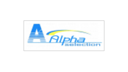 Alfa Selection AB logo