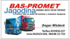 BAS-PROMET logo
