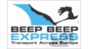 beep beep express ltd
