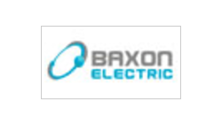 Baxon Electric d.o..o logo