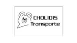 CHOLIDIS TRANSPORTE logo