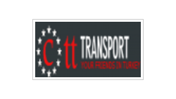 CTT TRANSPORT LTD logo