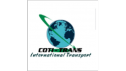 Coti Trans DOOEL logo