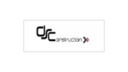 DS Construction logo