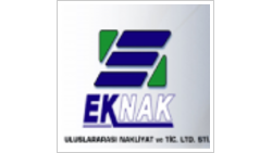 EKNAK ULUSLARASI NAK.TIC.LTD.ŞTİ. logo