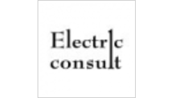 ELECTRIC CONSULT LTD logo