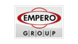 EMPERO GRUP A.Ş logo