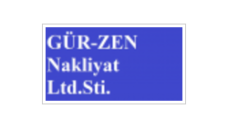 GÜR-ZEN Nakliyat Ltd.Sti. logo