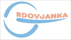 GRDOVJANKA DOO logo